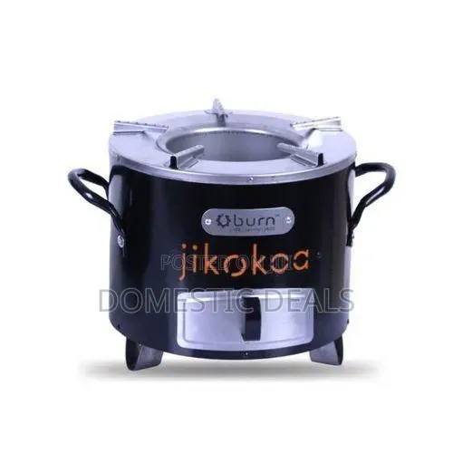 Jikojiuao Energy-Saving Charcoal Stove