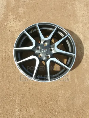 Mark X Size 18