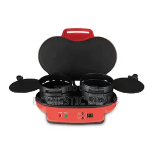 RAF Double Burger Maker