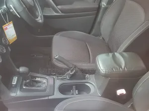 Subaru Forester 2014 Blue