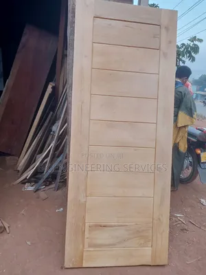 GT Durable Doors