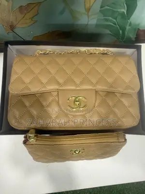 Channel Bags