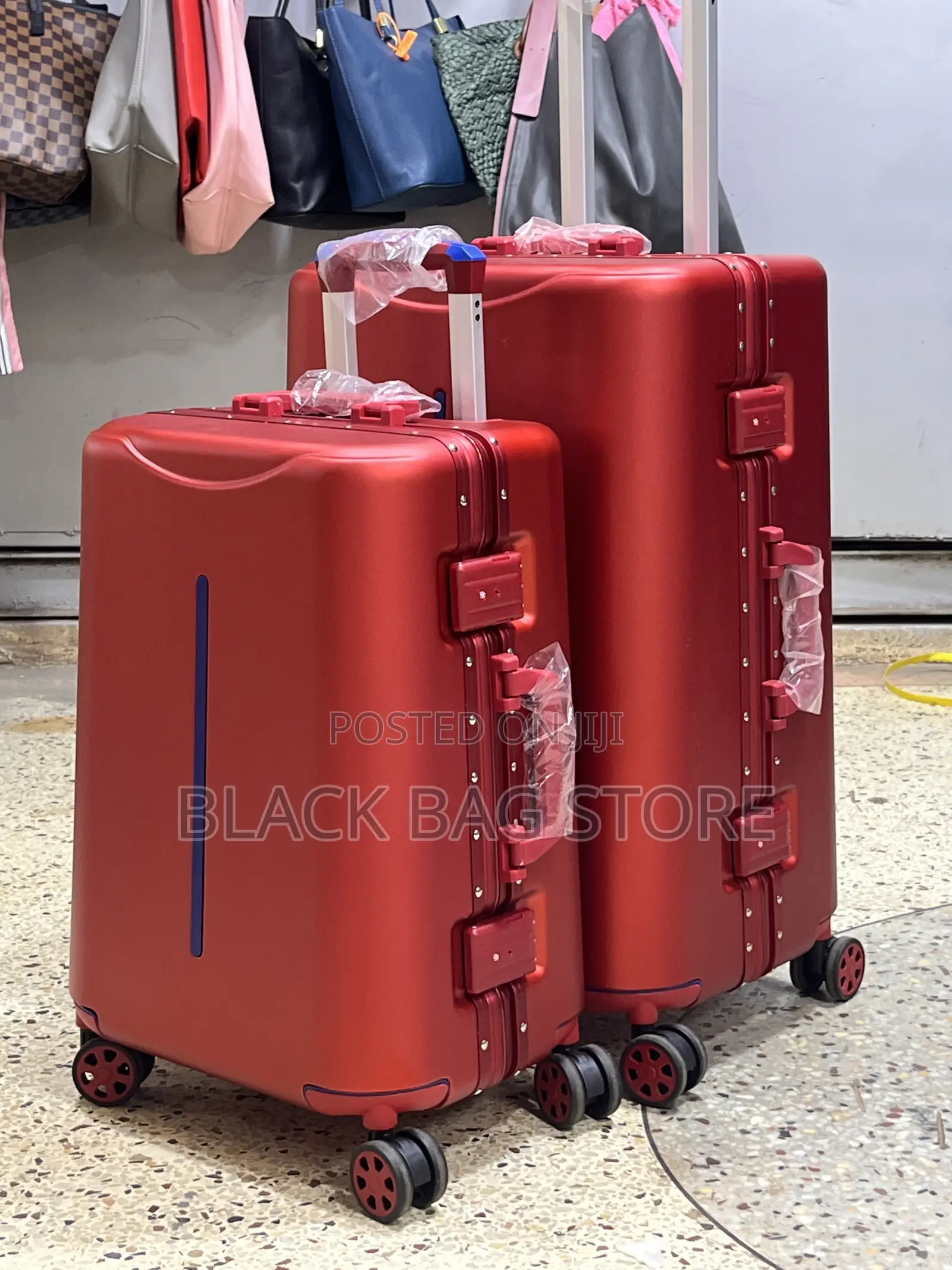 Hardshell Suitcase 178 Model (24 28 Size)
