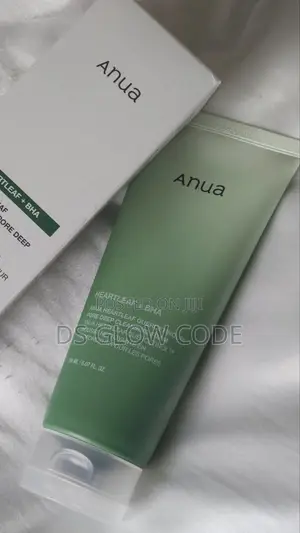 Anua Cleanser