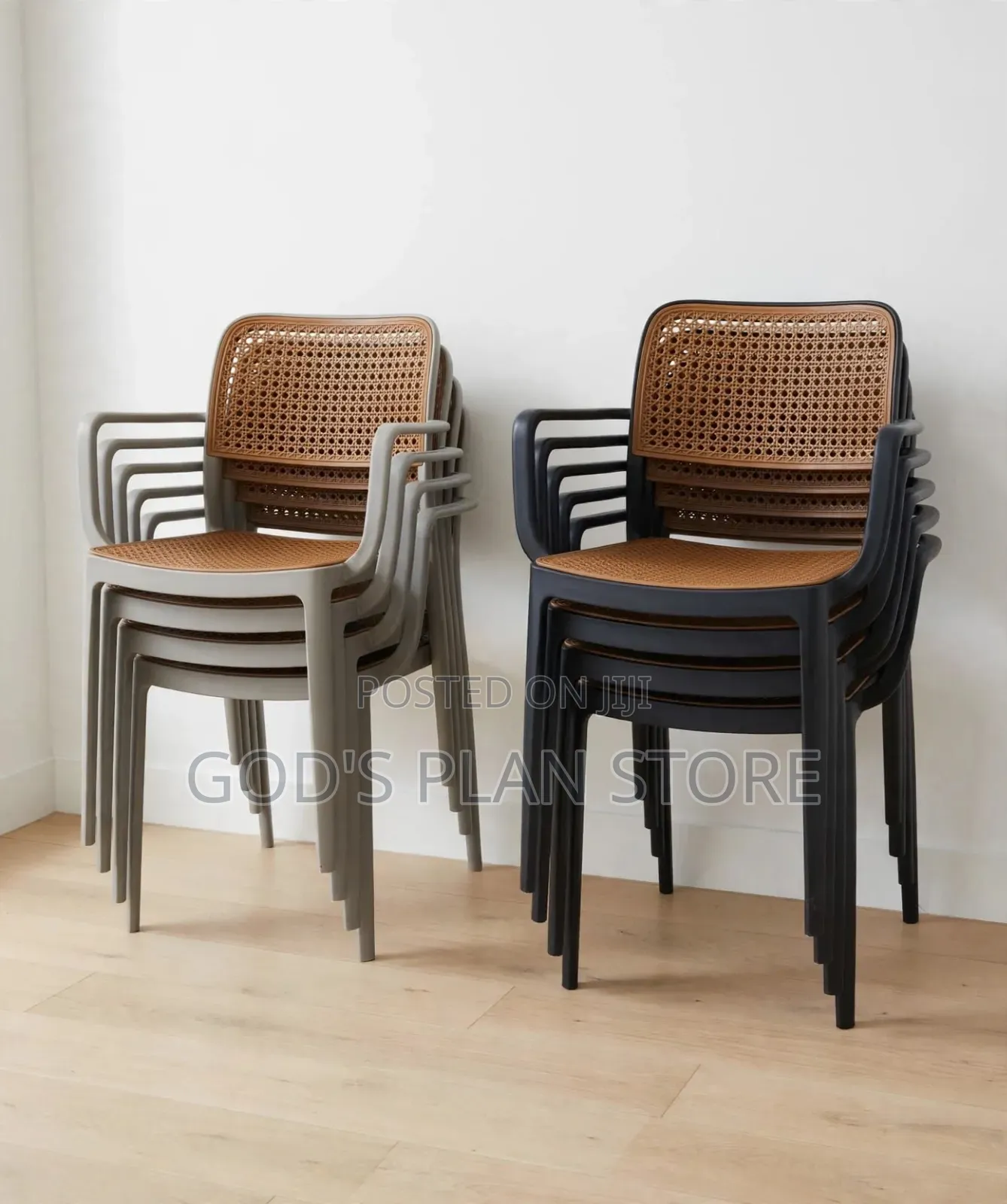 Pantry Marvella Cafe Plastic Chairs Plastic Chairs