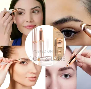Eyebrow Shaver(Eyebrow Trimmer)