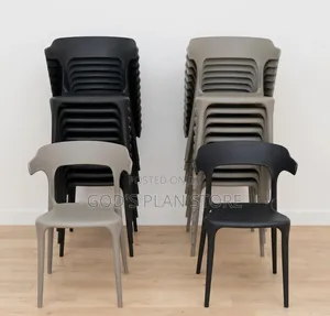 Shell Cafe Plastic Chairs Plastic Chairs Light Weight