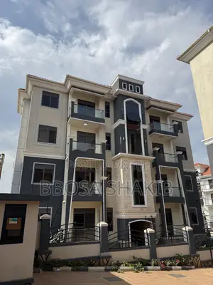 1bdrm Apartment in Naalya Kyambogo, Central Division for rent