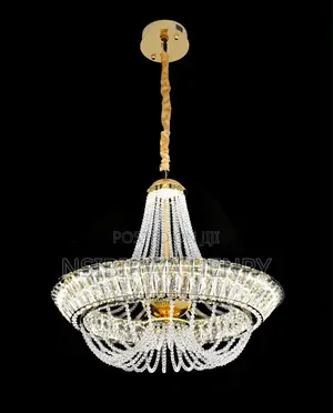 Lavish Chandeliers