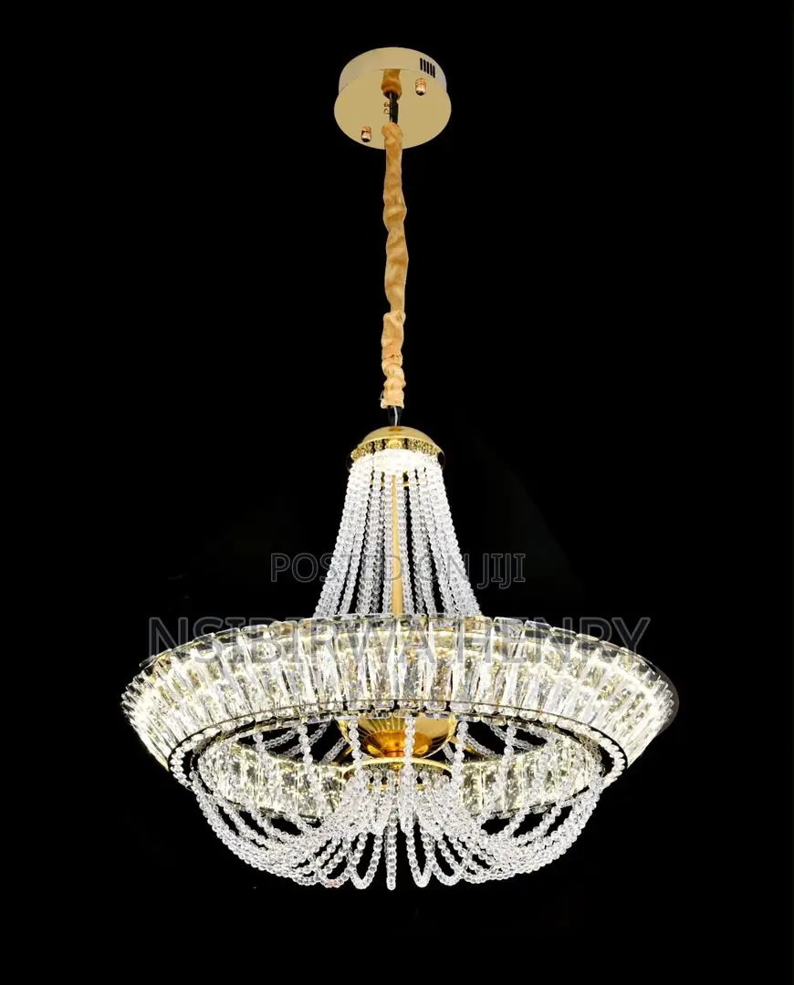 Lavish Chandeliers