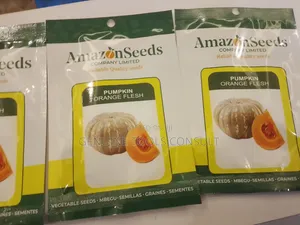 Pumpkin Seeds