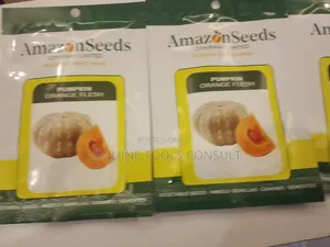 Pumpkin Seeds