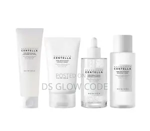 Even Skin Tone Kit