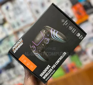 Porodo PS5 Wireless shadowX Controller