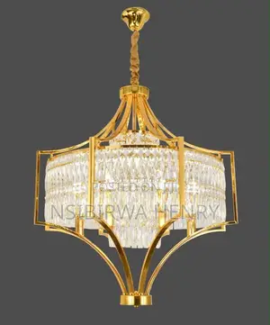 Generational Chandeliers