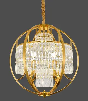 Generational Chandeliers