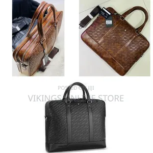 15in X 12 Inches Waterproof Messenger Shoulder Bag for Business