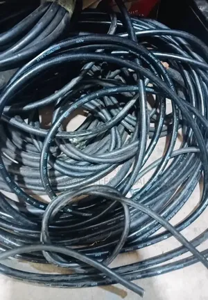 Solar Load Cable 10mm/2cores.