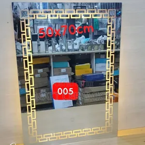 Interior Designer Mirrors