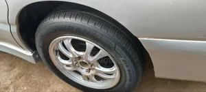 Toyota Noah 2006 Silver
