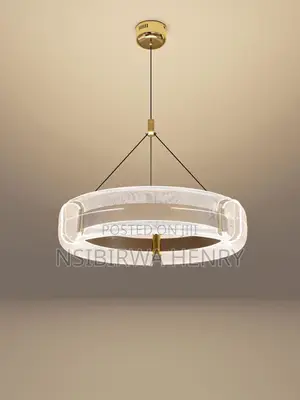 Home Chandelier