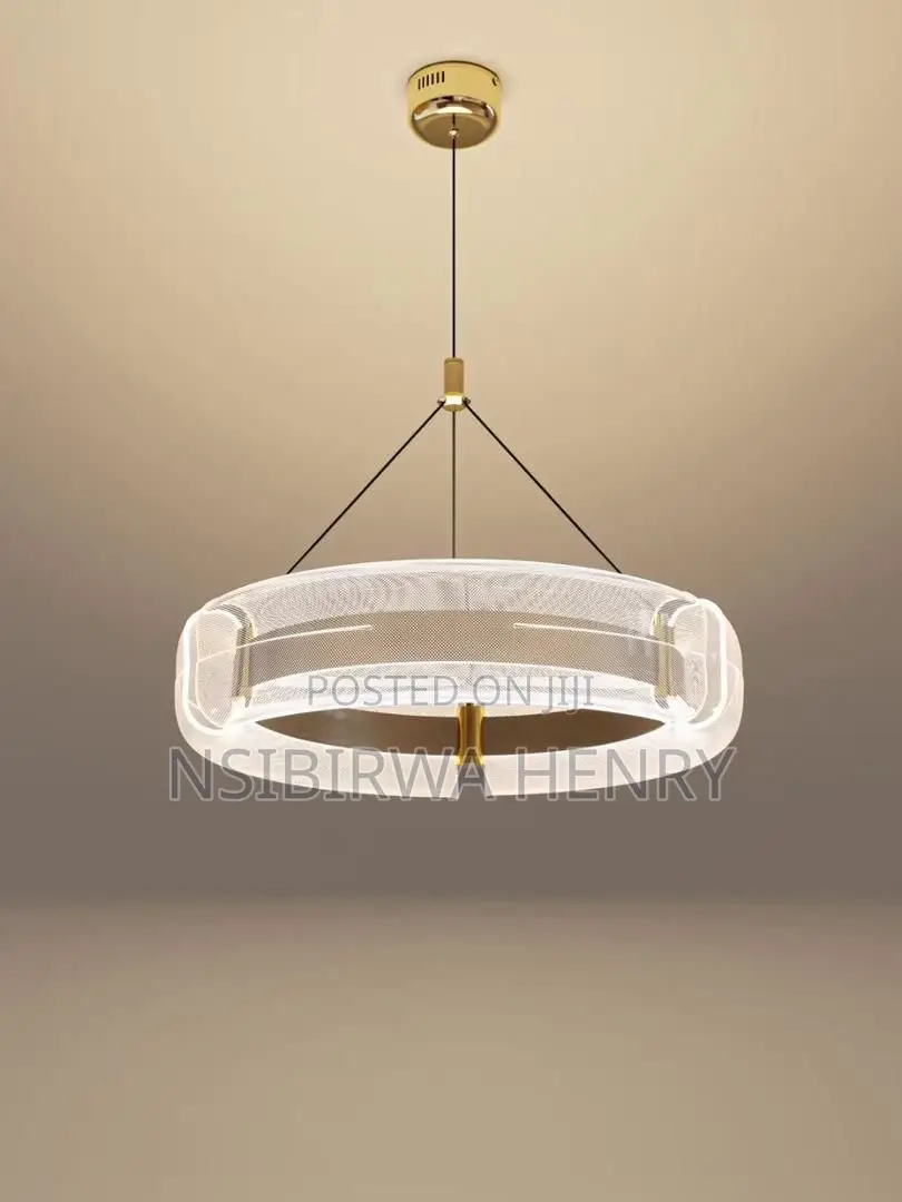 Home Chandelier