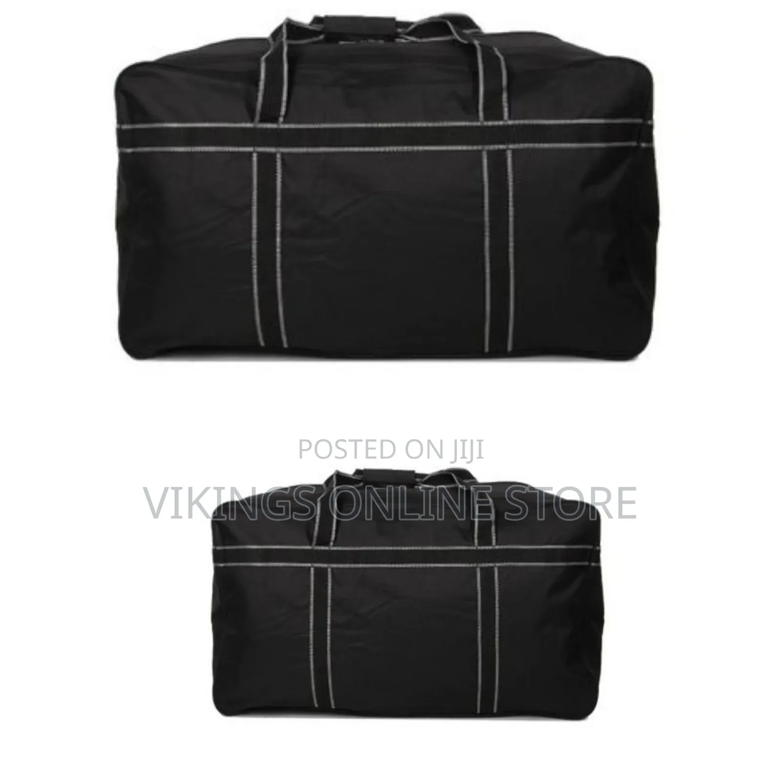 98CM Extra Extra Large Foldable Travel Bag Holdall Bag, Packable