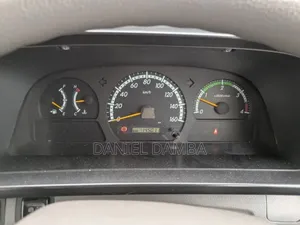 Toyota Coaster 2010 Beige