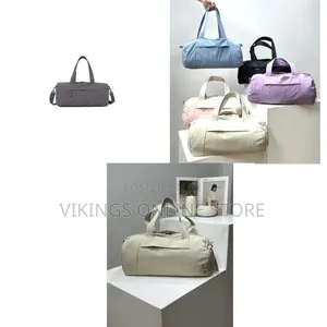 16L Tote Shoulder Bags, Fitness Gym Bag, Waterproof Nylon