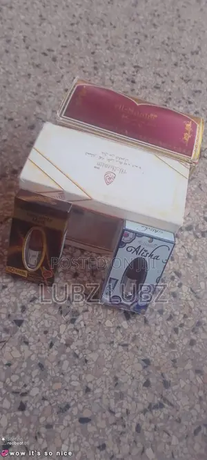 Naim Perfumes