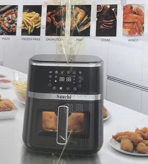 Saachi Airfryer