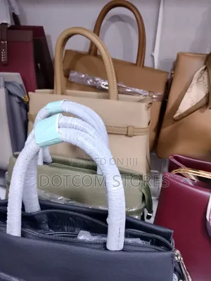 2pcs Polished Chrisbella Handbags Set
