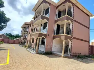 2bdrm House in Kisaasi, Central Division for rent