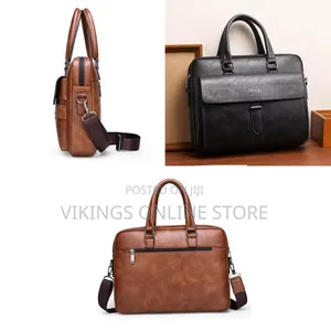 15in X 12 Inches Waterproof Messenger Shoulder Bag for Business