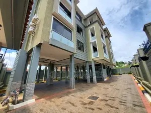 2bdrm House in Kisaasi, Central Division for rent