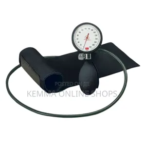 Boso-Aneroid Sphygmomanometer