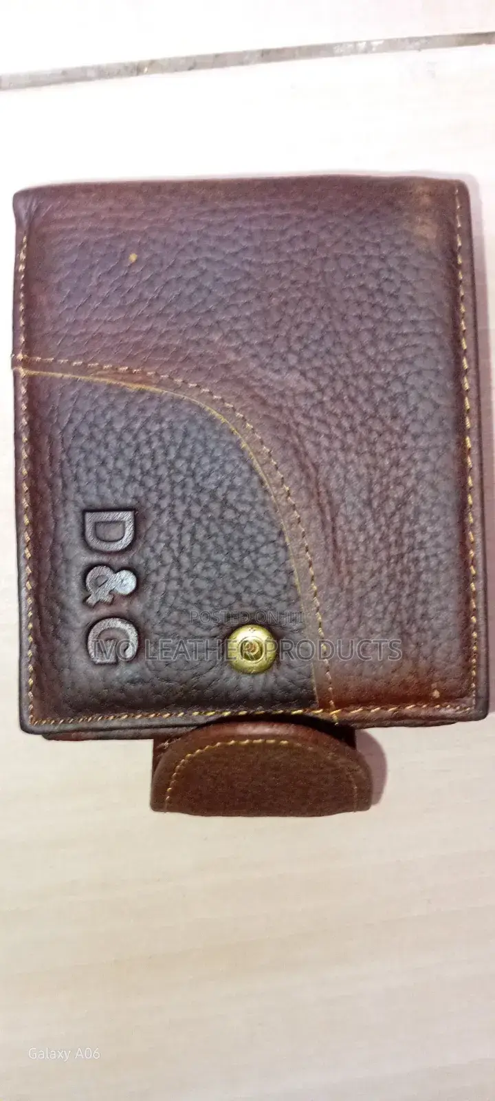 Men's Wallets