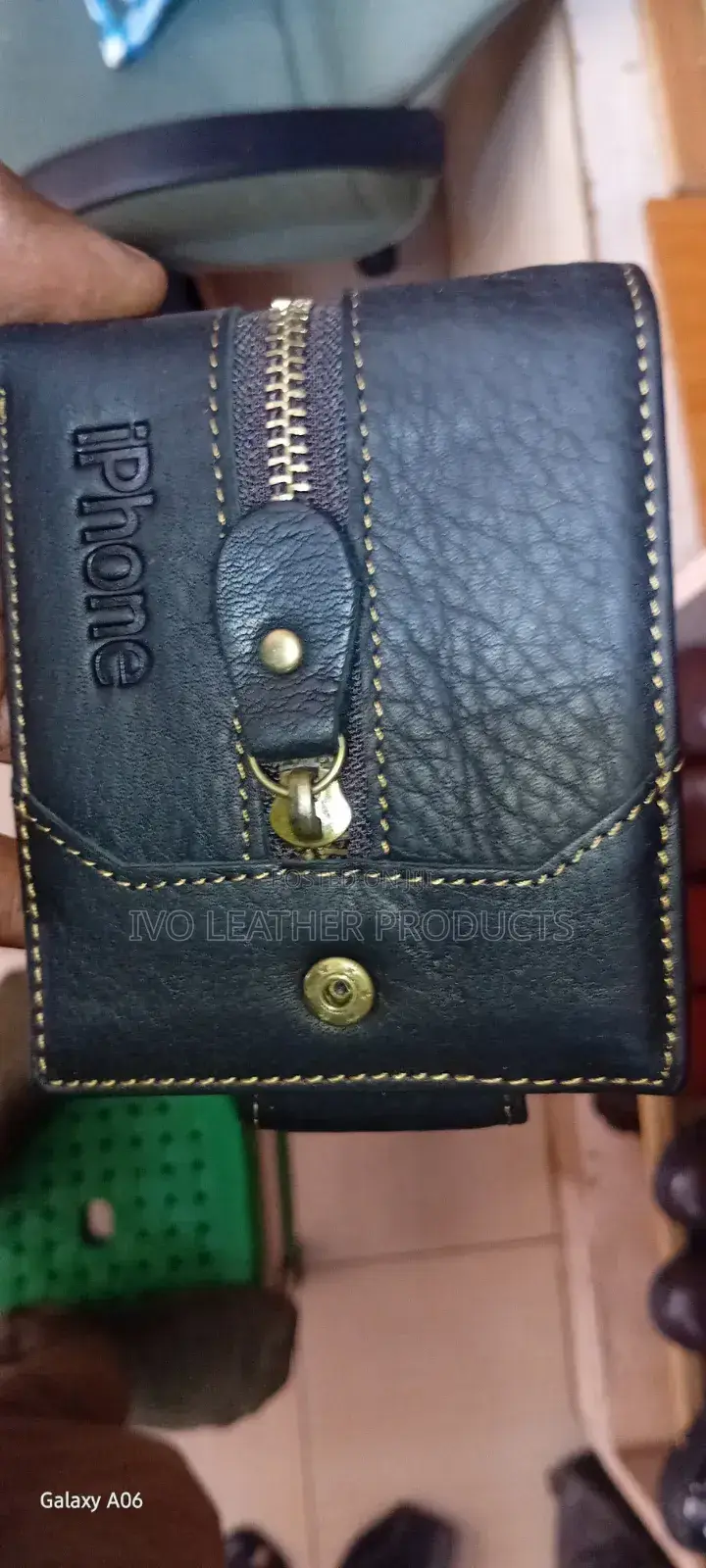 Men's Wallets