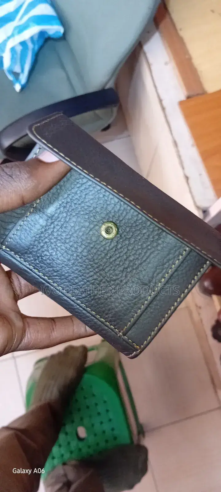 Men's Wallets