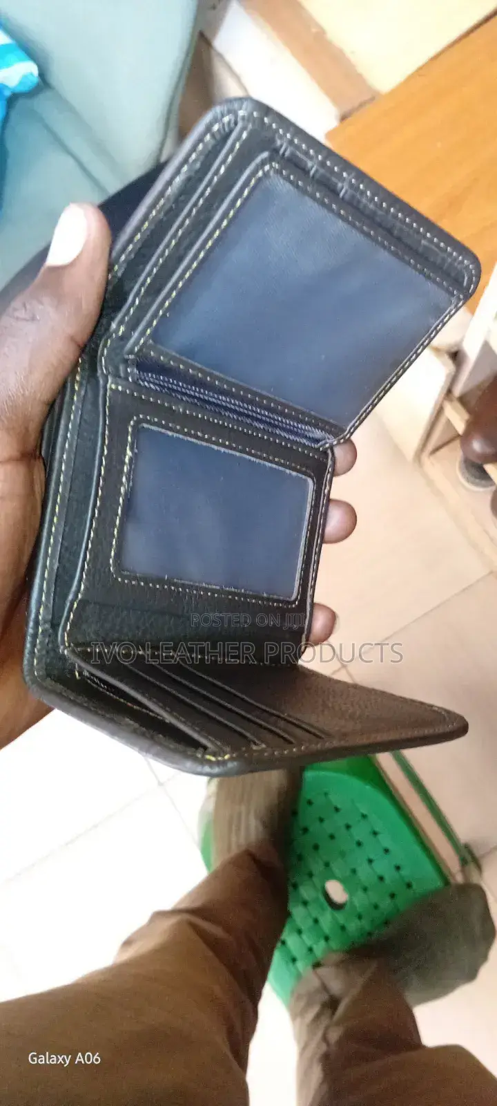 Men's Wallets