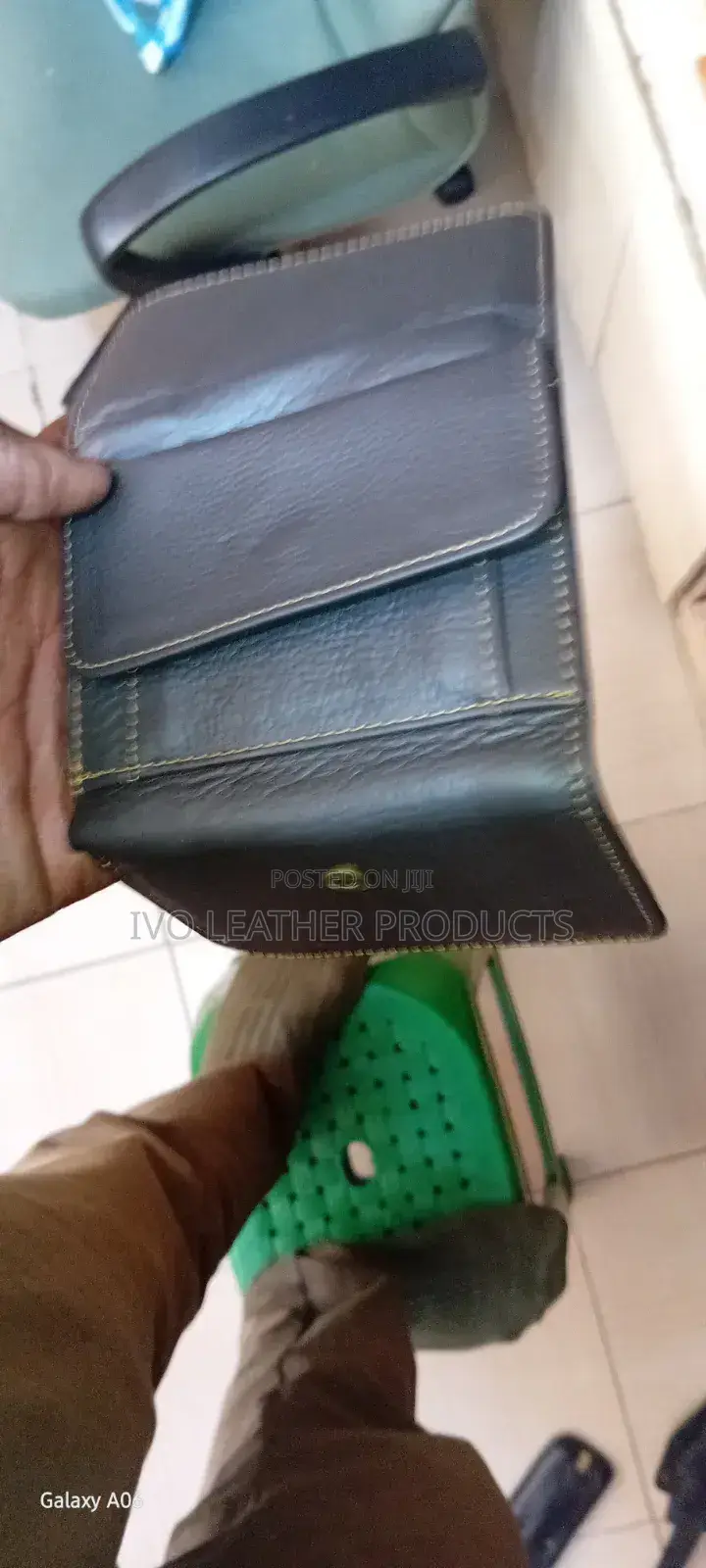 Men's Wallets