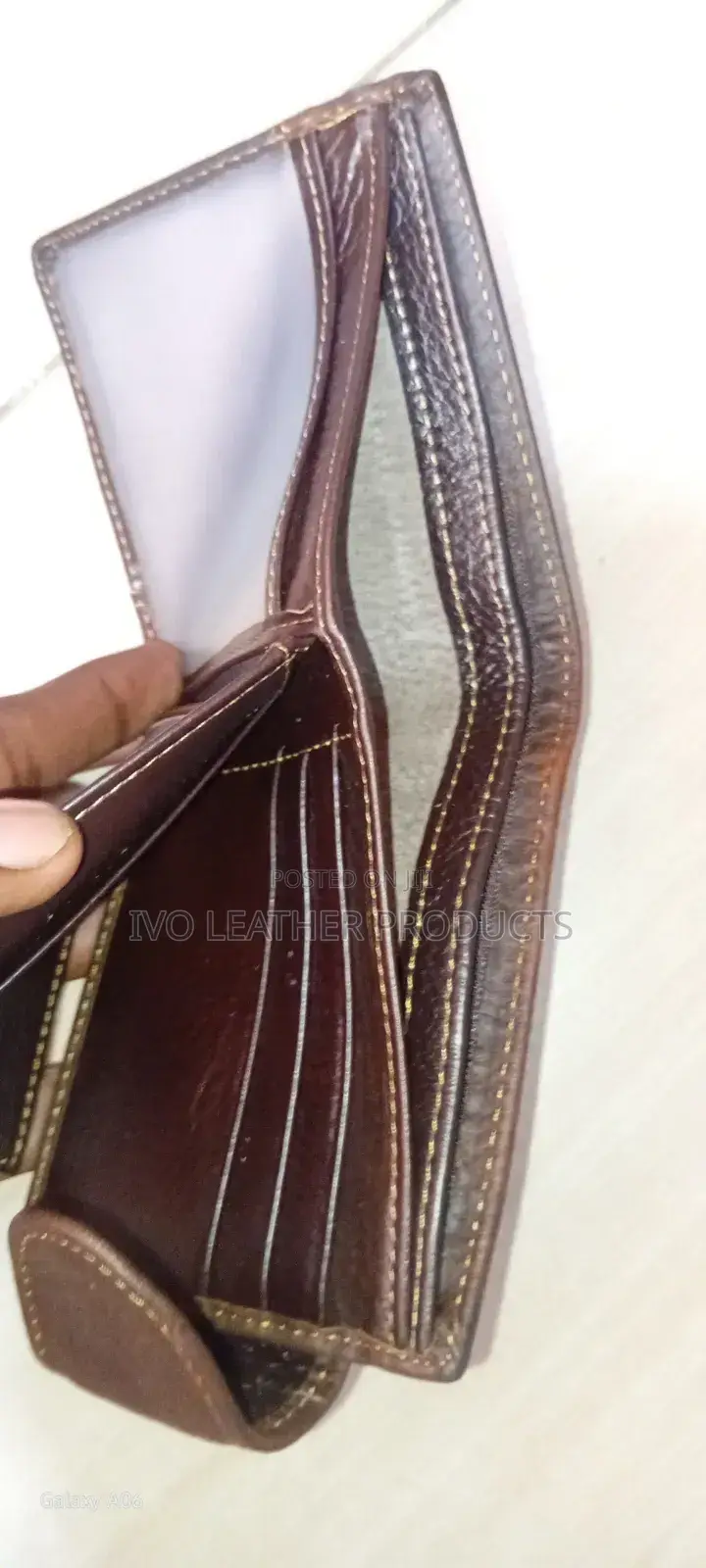 Men's Wallets