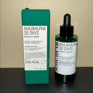 Some by Mi Miracle Serum