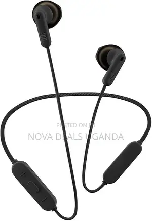JBL TUNE 215BT - Wireless Earbud Headphones With Bluetooth 5.0