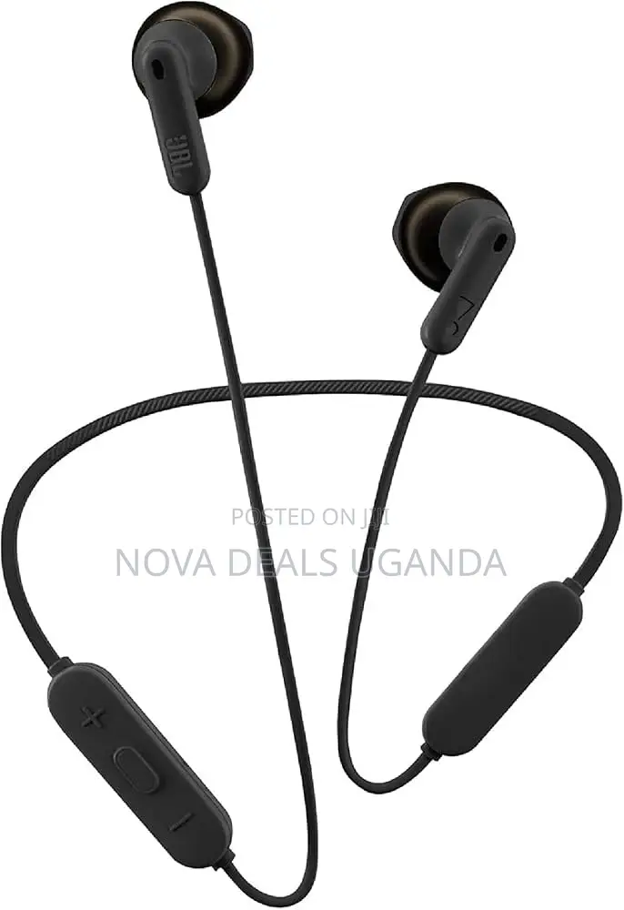 JBL TUNE 215BT - Wireless Earbud Headphones With Bluetooth 5.0