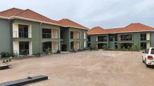 3bdrm Apartment in Kira for rent