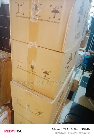 Lithium Iron Phosphate Battery 200ah/12volts