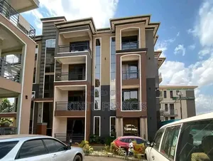 1bdrm House in Kisaasi, Central Division for rent