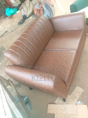 Single Seat Sofa