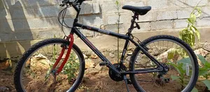 Mountain Bike Bicycle